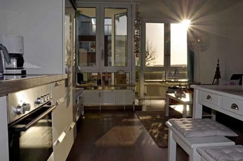 Knechtsand 414 Apartment in Cuxhaven