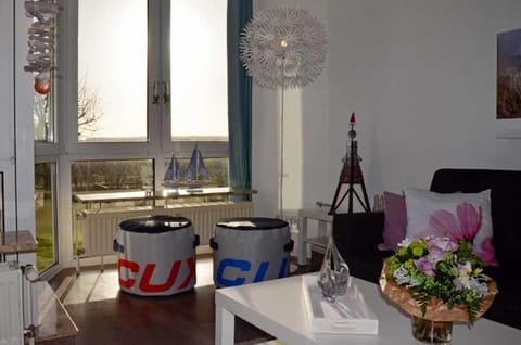 Knechtsand 414 Apartment in Cuxhaven