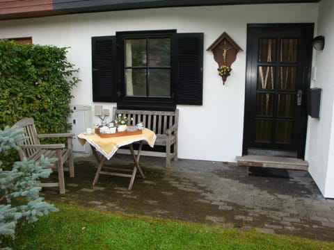 Frankenau/Sauerland-Hasewinkel Haus in Frankenau