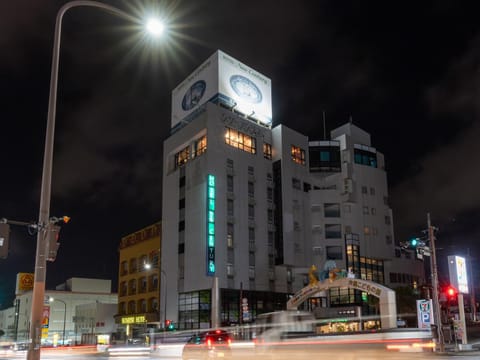 Hotel New Century Hotel in Okinawa Prefecture