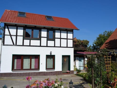 Ferienhaus Jungk Maison in Eisenach