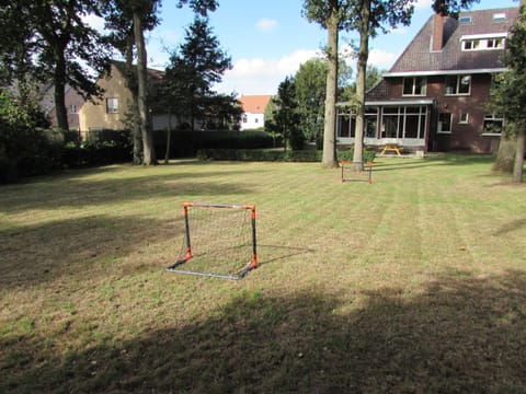 Children play ground, Garden, Sports