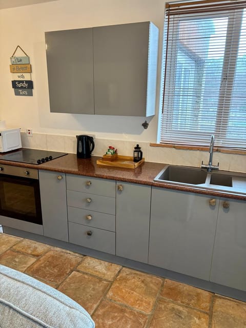 The Haven Apartment in England