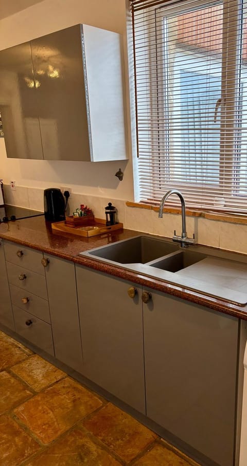 The Haven Apartment in England