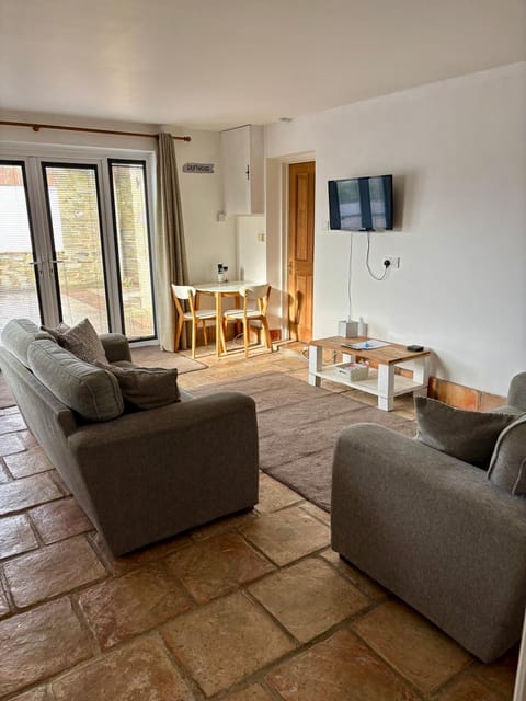 The Haven Apartment in England