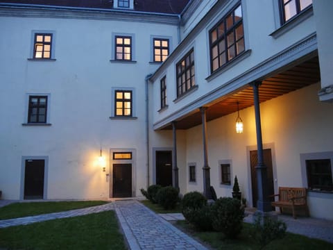 Schloss Gmünd Apartment in South Bohemian Region