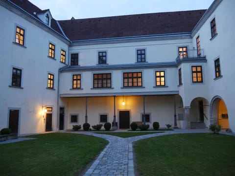 Schloss Gmünd Condo in South Bohemian Region
