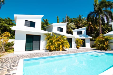 Residence Las Dos Palmas Eigentumswohnung in Las Terrenas
