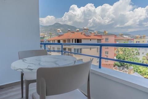 Gurses Life Hotel Appartement-Hotel in Alanya