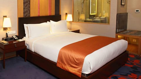 Holiday Inn New Delhi Mayur Vihar Noida, an IHG Hotel Hôtel in Noida