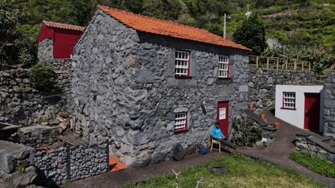 Casas Dos Vimes Farm Stay in Azores District