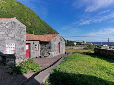 Casas Dos Vimes Aufenthalt auf dem Bauernhof in Azores District