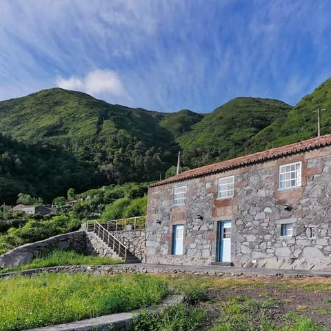 Casas Dos Vimes Farm Stay in Azores District