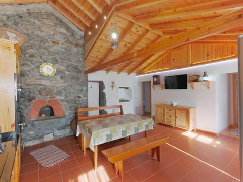 Casas Dos Vimes Farm Stay in Azores District
