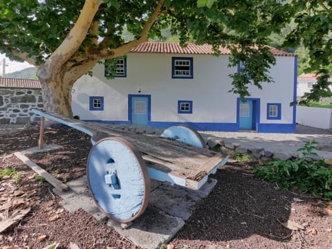 Casas Dos Vimes Farm Stay in Azores District