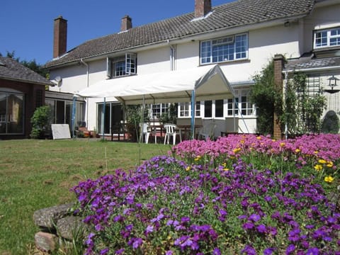 Newmans Hall Bed & Breakfast Bed and Breakfast in Babergh District