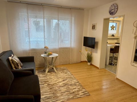 Apartment Messe Karlsruhe Apartment in Karlsruhe