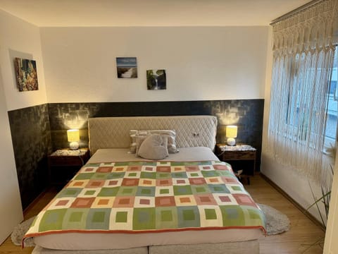 Apartment Messe Karlsruhe Apartment in Karlsruhe