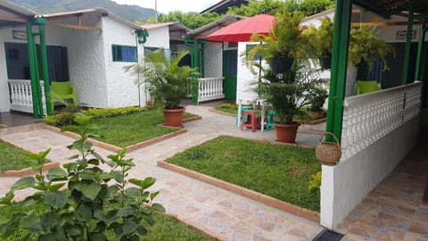 Villa Apolonia Chambre d’hôte in Guaduas