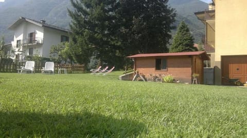 Champdepraz Casa Vacanze Apartment in Aosta Valley, Italy