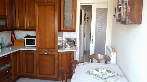 Irini's home Apartment in Volos