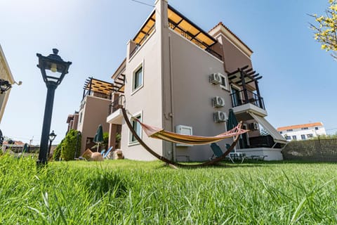 Gianna Apartments Apartment in Almyrida