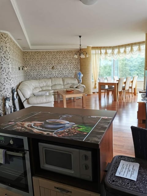 Apartment Inkaras Eigentumswohnung in Klaipėda