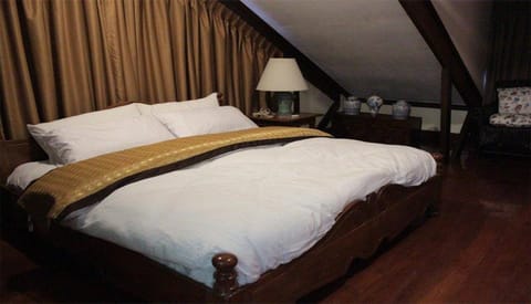 F8 Inn - Formerly F8 Bed & Breakfast Bed and Breakfast in Tagaytay