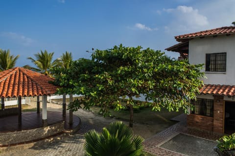 Cabaña Coveñas Haus in Sagoc