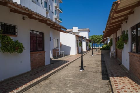 Cabaña Coveñas Haus in Sagoc