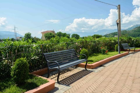 Hotel Hermitage Hotel in Basilicata