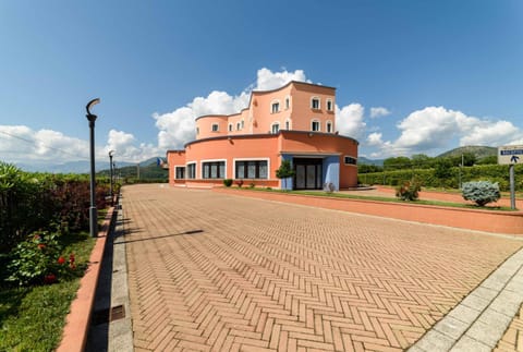 Hotel Hermitage Hotel in Basilicata