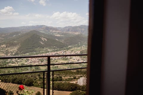 View (from property/room), Mountain view