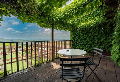 Foresteria Settevie Country House in Liguria