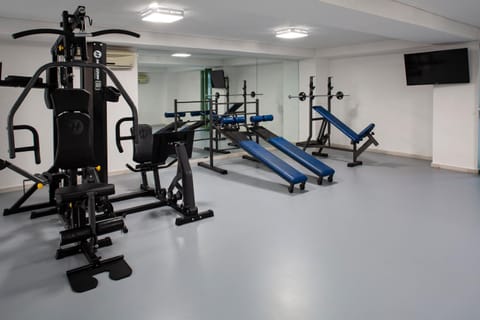 Fitness centre/facilities, Fitness centre/facilities