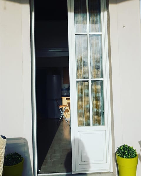 Sea beach relax Apartment in Tuscany