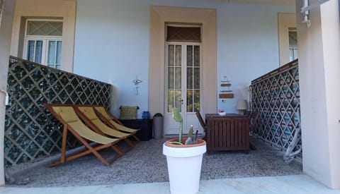 Sea beach relax Apartment in Tuscany