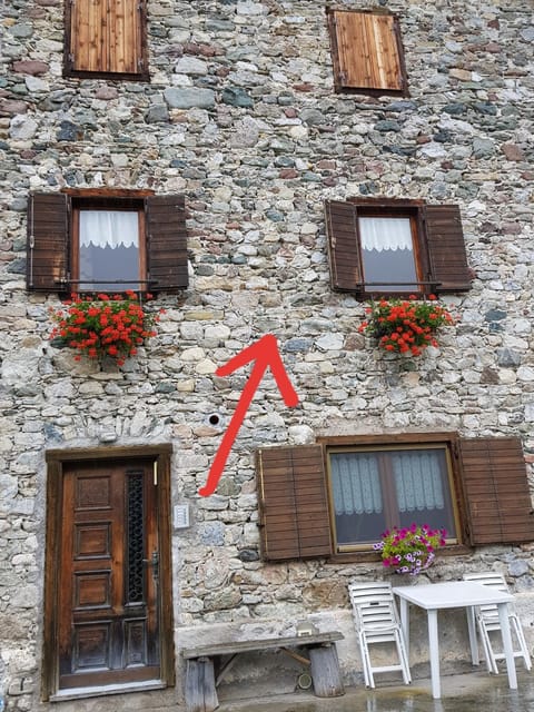 Val Visdende Casanova Apartment in Friuli-Venezia Giulia