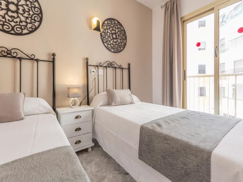 Hostal Dinamarca Übernachtung mit Frühstück in Sant Antoni Portmany