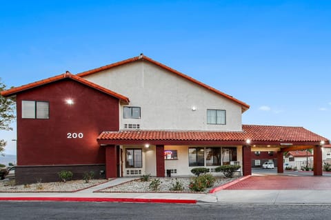 Red Roof Inn Palmdale - Lancaster Motel in Palmdale