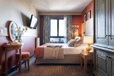 Résidence Pierre & Vacances Premium L'Amara Apartment hotel in Avoriaz