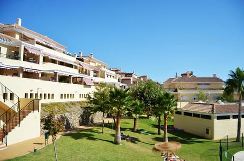 Garden, Area and facilities