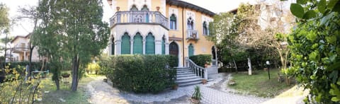 Villa Corrado Appartement in Lido di Venezia