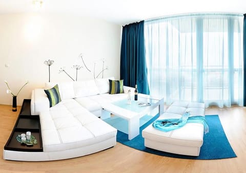 Sea Dream Rental Apartments Apartment in Varna