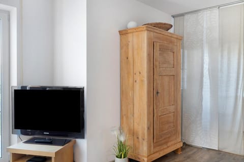 Ferienwohnung Im Laubgarten Apartment in Canton of Zurich