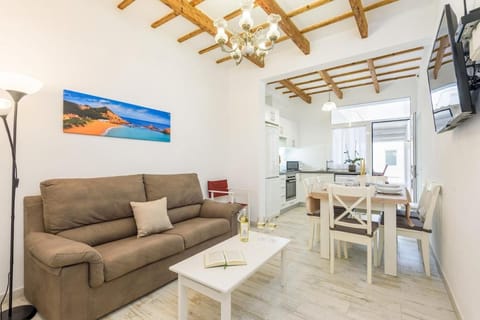 CA S'AVI BIEL Maison in Ciutadella de Menorca