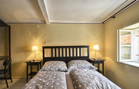 Room Zimmer Portarol Bed and Breakfast in Vodnjan