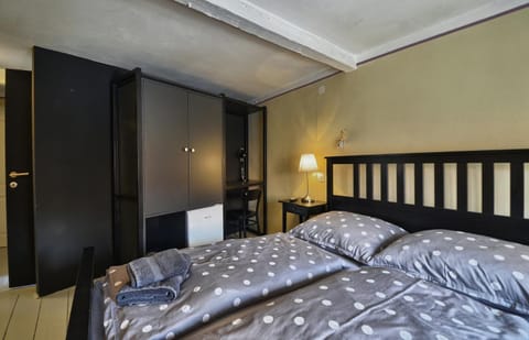 Room Zimmer Portarol Bed and Breakfast in Vodnjan