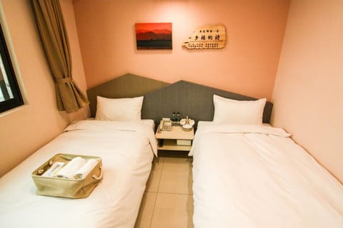 Mayu Hotel Vacation rental in Fujian