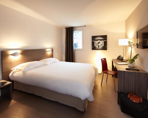 Appart’hôtel Hevea Apartment hotel in Valence